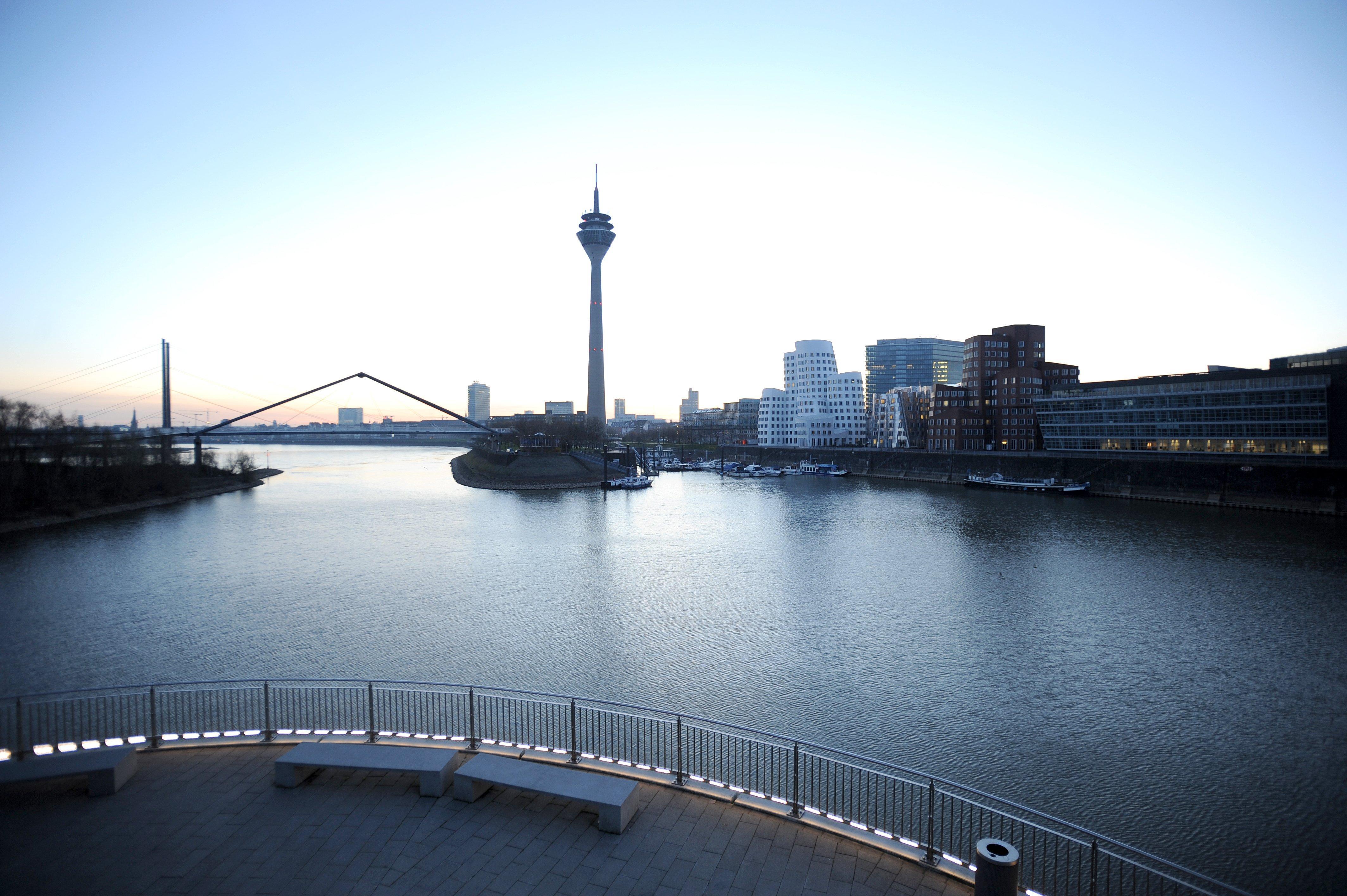Express Hotel Düsseldorf